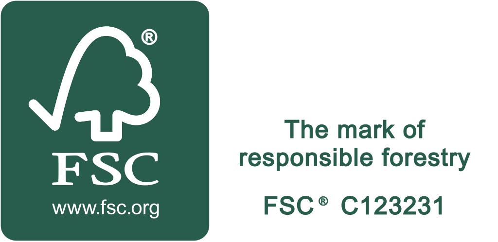 apdenmark FSC logo