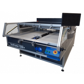 Fastframe 1200+